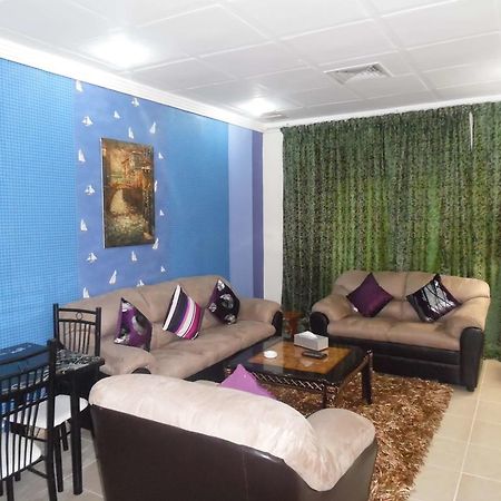 Leader Apartments 2 Kuwait City Exterior foto