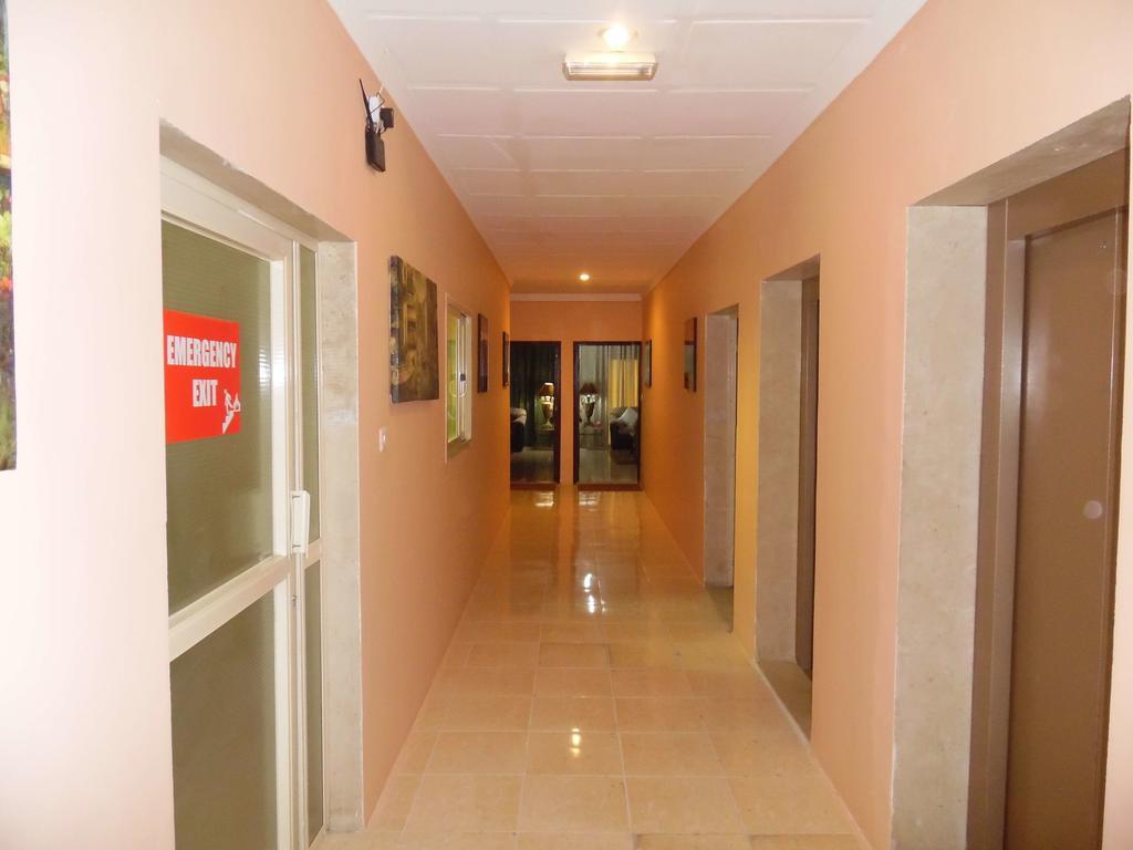 Leader Apartments 2 Kuwait City Exterior foto