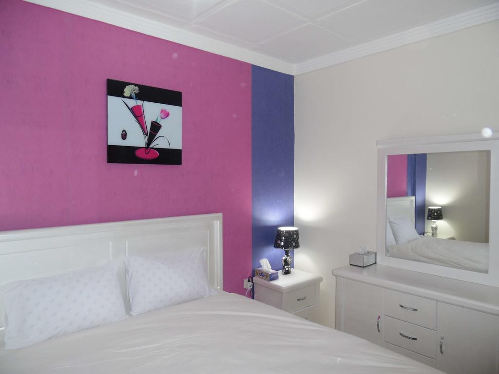 Leader Apartments 2 Kuwait City Quarto foto