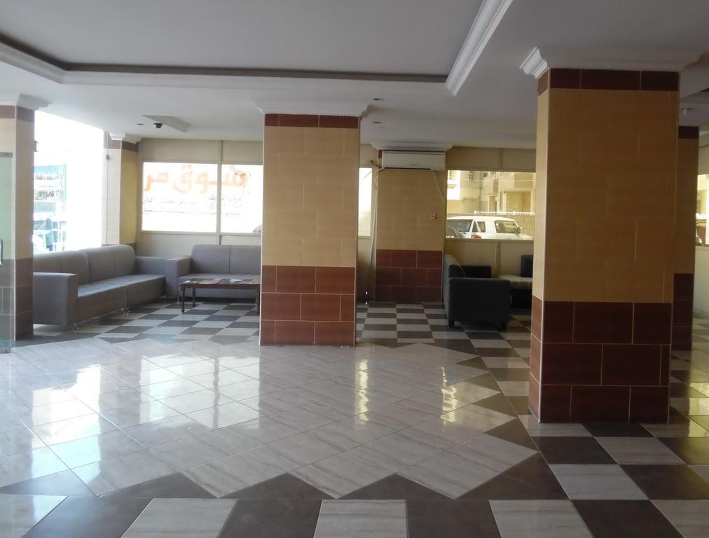 Leader Apartments 2 Kuwait City Exterior foto