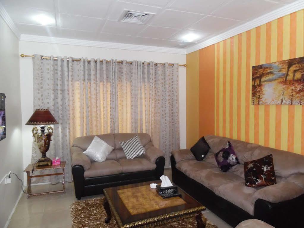 Leader Apartments 2 Kuwait City Exterior foto