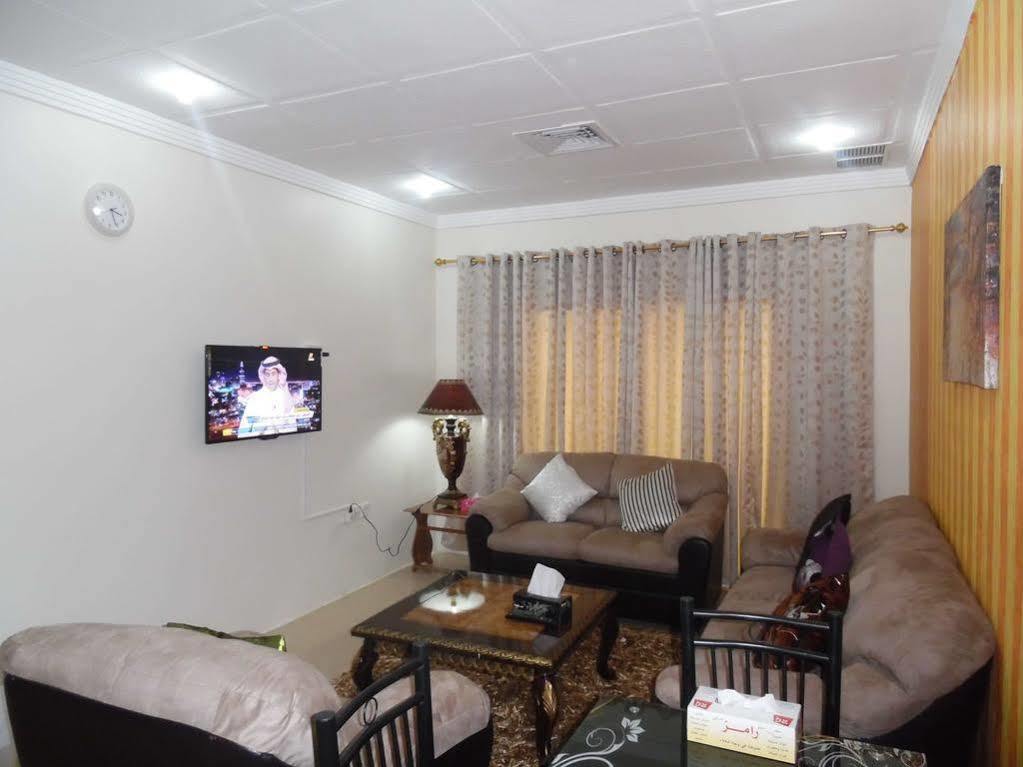 Leader Apartments 2 Kuwait City Exterior foto